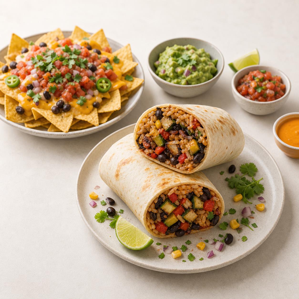 Burrito Ponto