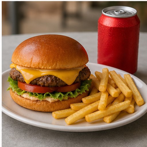 Burger Lab Classico