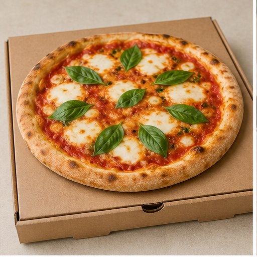 Combo Pasta