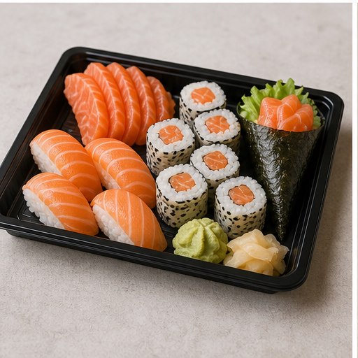 Temaki Loop