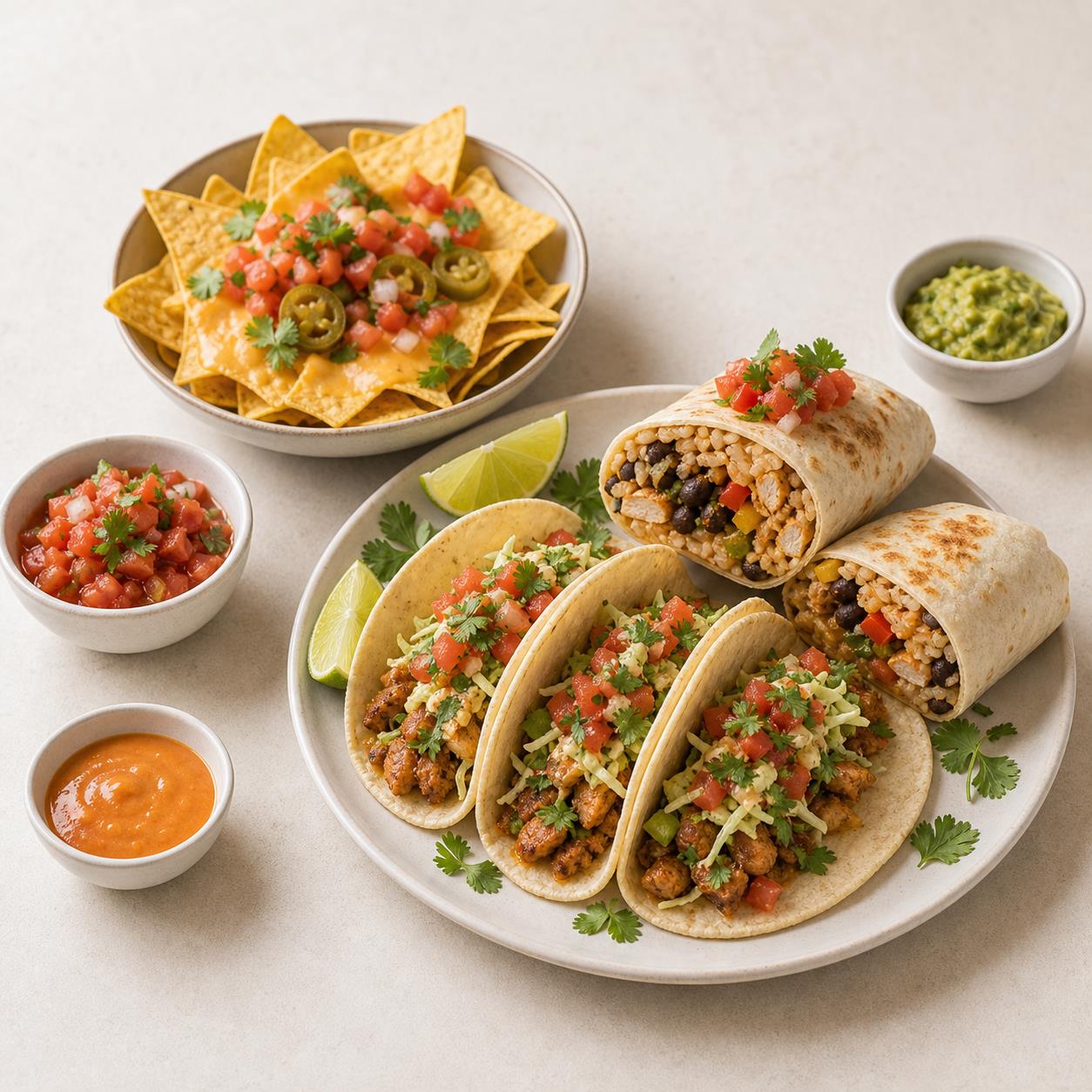 Burrito Wave