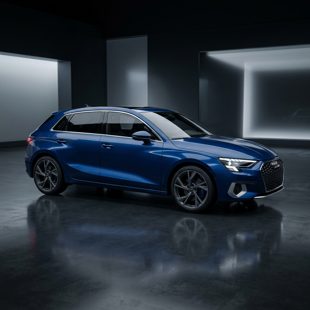 Premium Hatch com ficha completa com Garantia Estendida