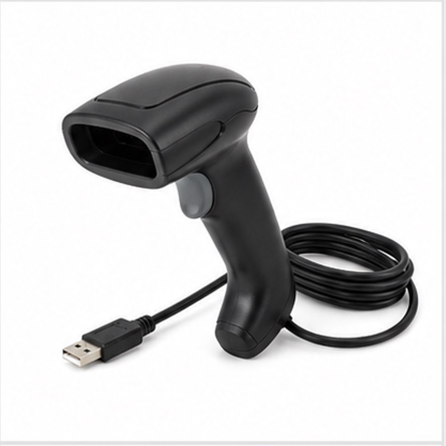 Nano Leitores de Codigo leve Bivolt